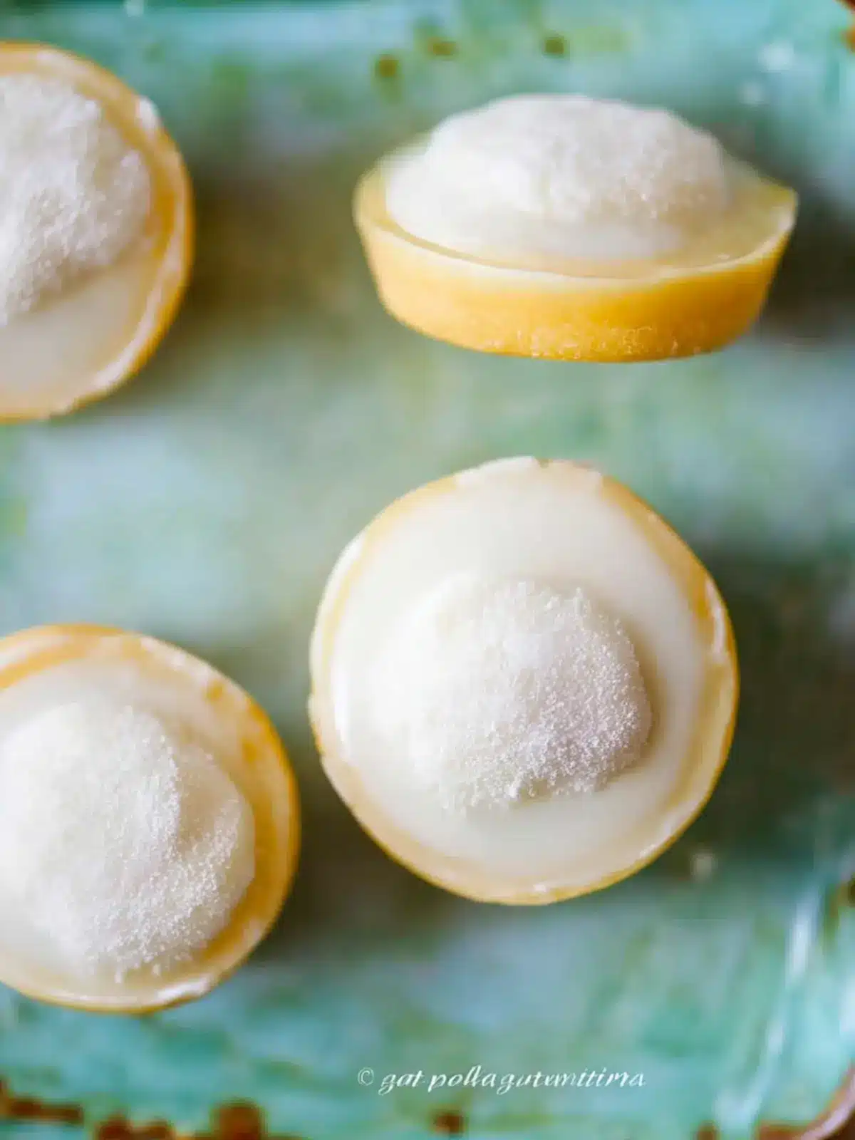 Delicious Leche Puto Recipe – A Festive Filipino Treat 4 Leche Puto Recipe