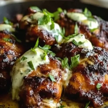 Mississippi Mud Chicken