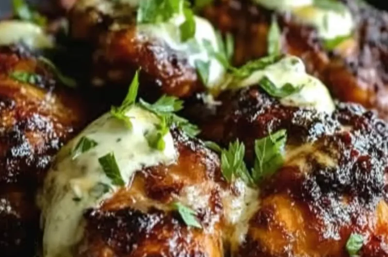 Mississippi Mud Chicken