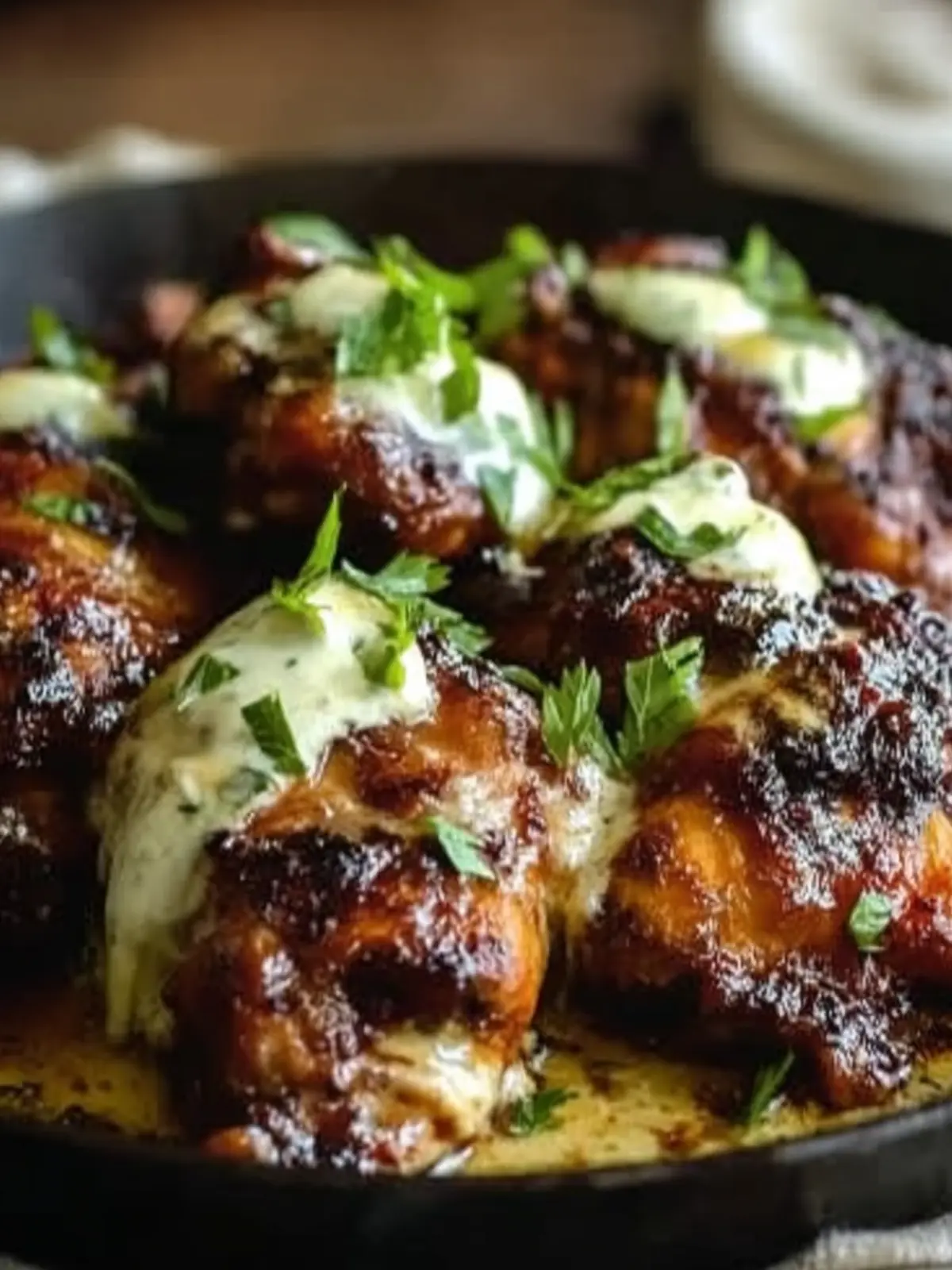 Mississippi Mud Chicken