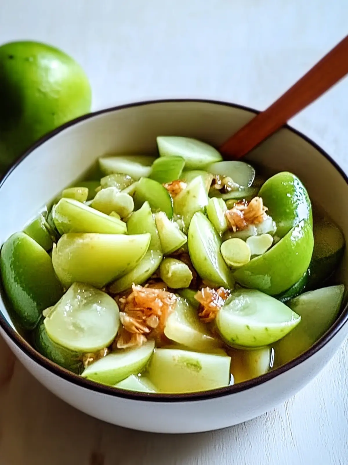 Delicious Ginisang Sayote Recipe: Quick Filipino Comfort Food 4 Ginisang Sayote Recipe