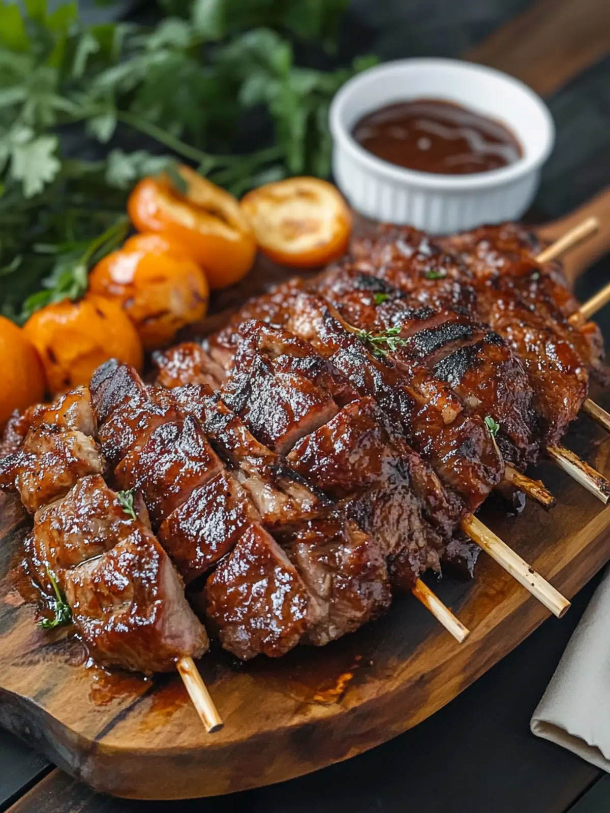 Savory Pork Barbecue: A Filipino Family Tradition to Savor 3 Pork Barbecue
