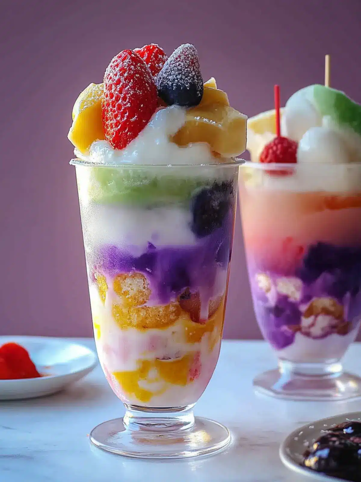 Halo-Halo