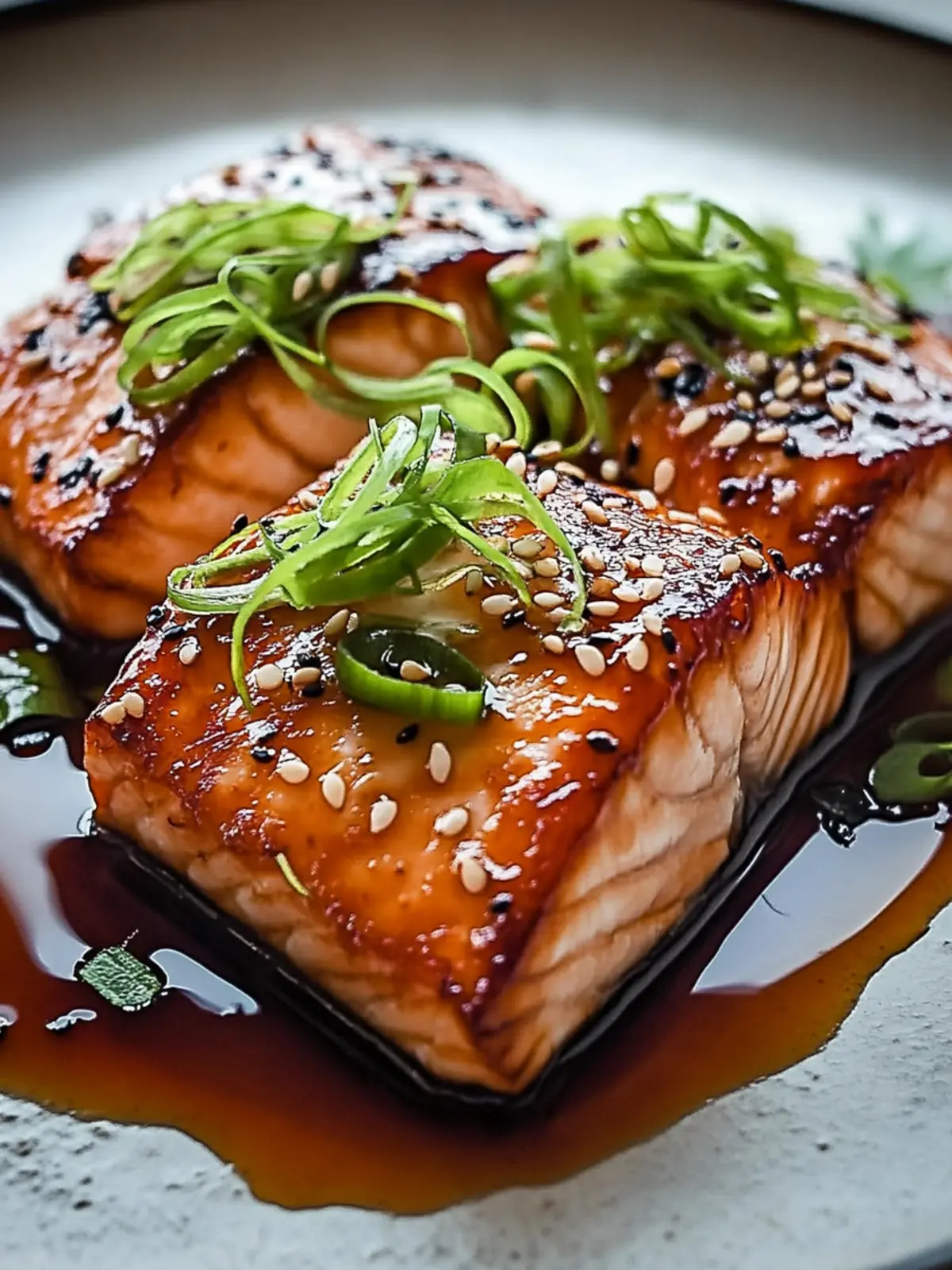 Nobu Miso Salmon: Elevate Your Dinner with Umami Delight