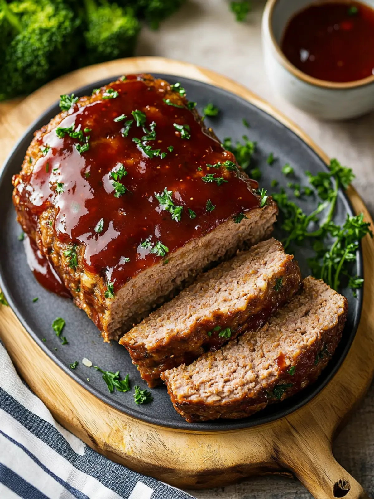 Irresistible Southern Meatloaf Recipe You'll Crave Again and Again 5 Southern Meatloaf Recipe