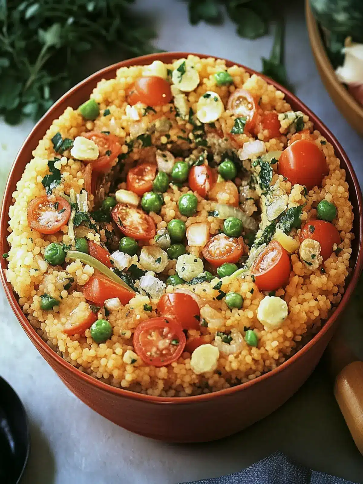 Savory Cuscuz Paulista: A Tasty Twist on Brazilian Couscous 2 Cuscuz Paulista (Brazilian Couscous)