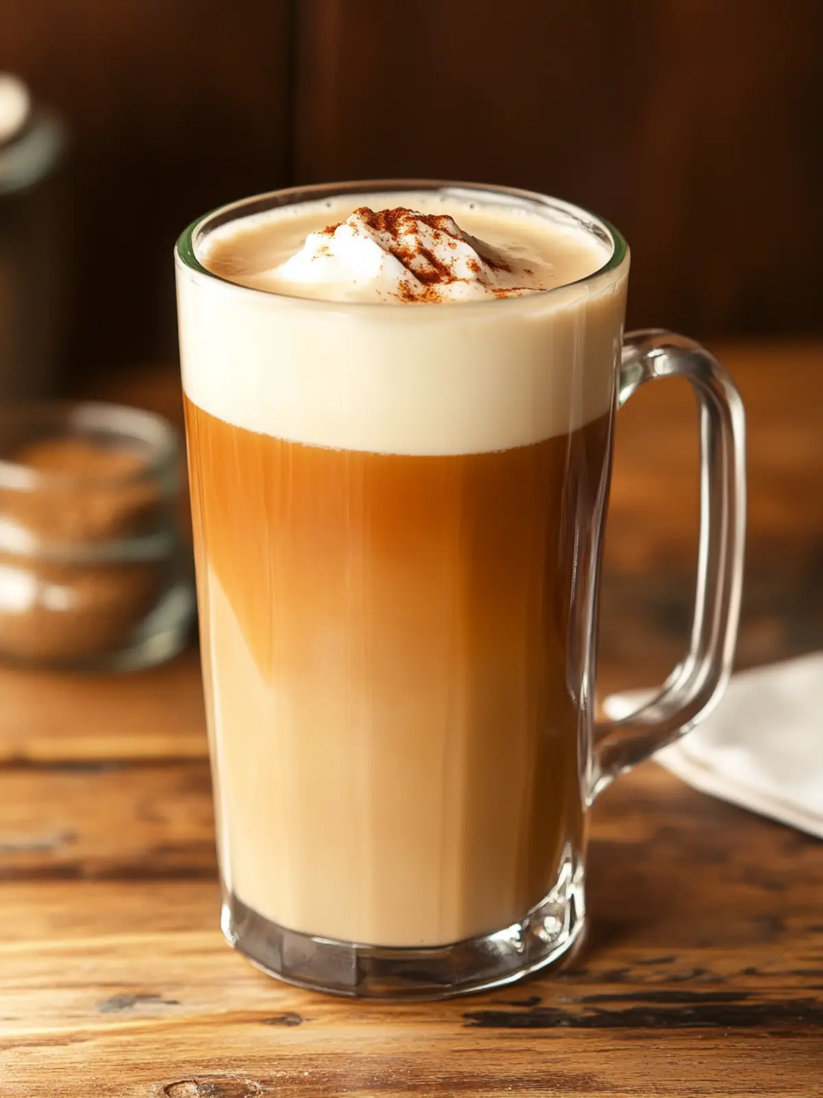 Creamy Malaysian Teh Tarik: Elevate Your Home Brewed Tea 3 Malaysian Teh Tarik (Pulled Milk Tea)