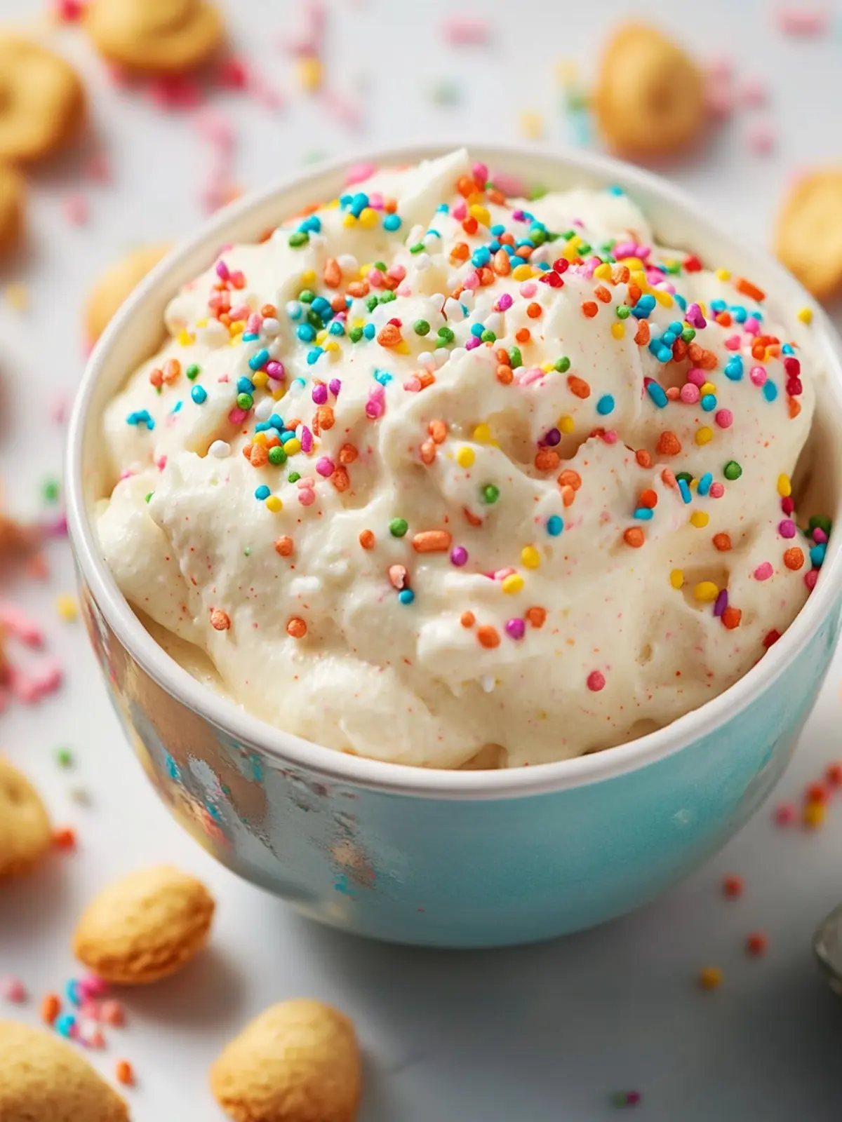 Funfetti Dip