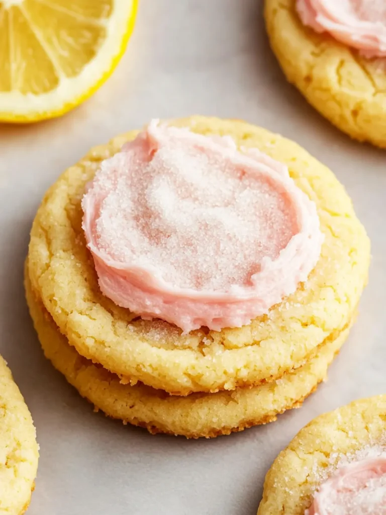 Delicious Copycat Crumbl Sugar Cookies You Can Customize 4 Copycat Crumbl Sugar Cookie