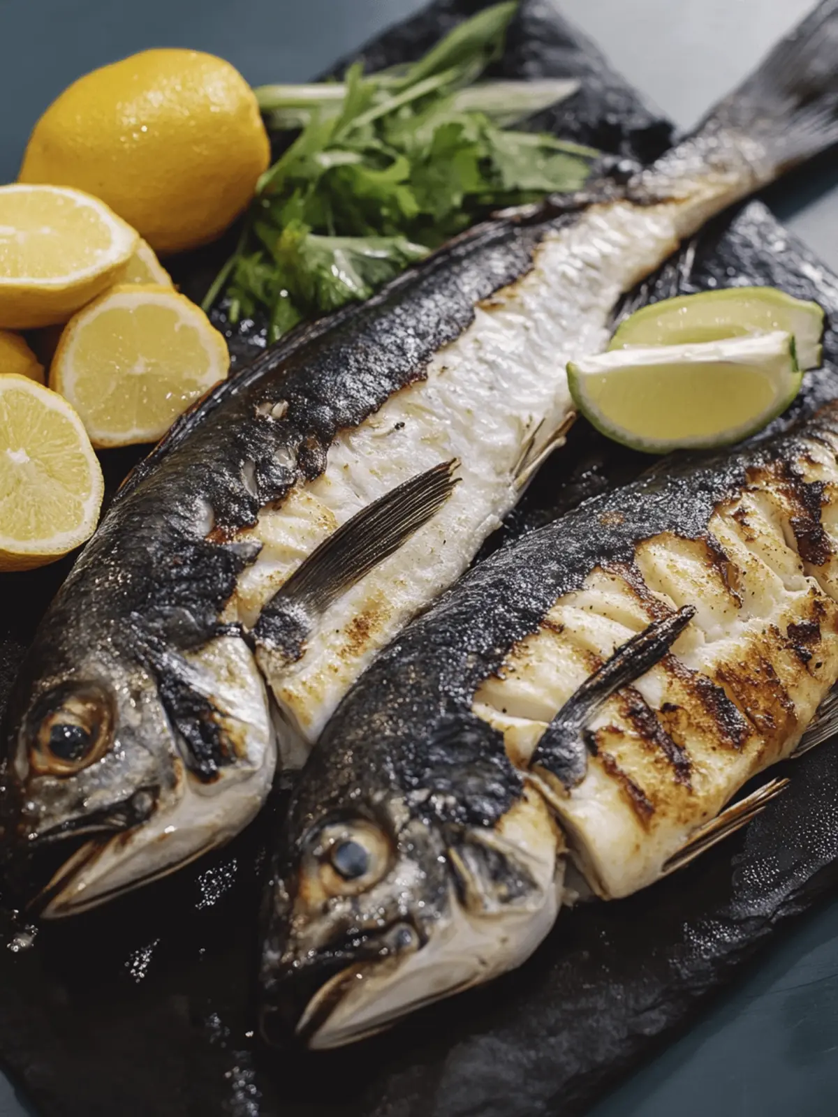 Filipino Bangus (Milkfish)