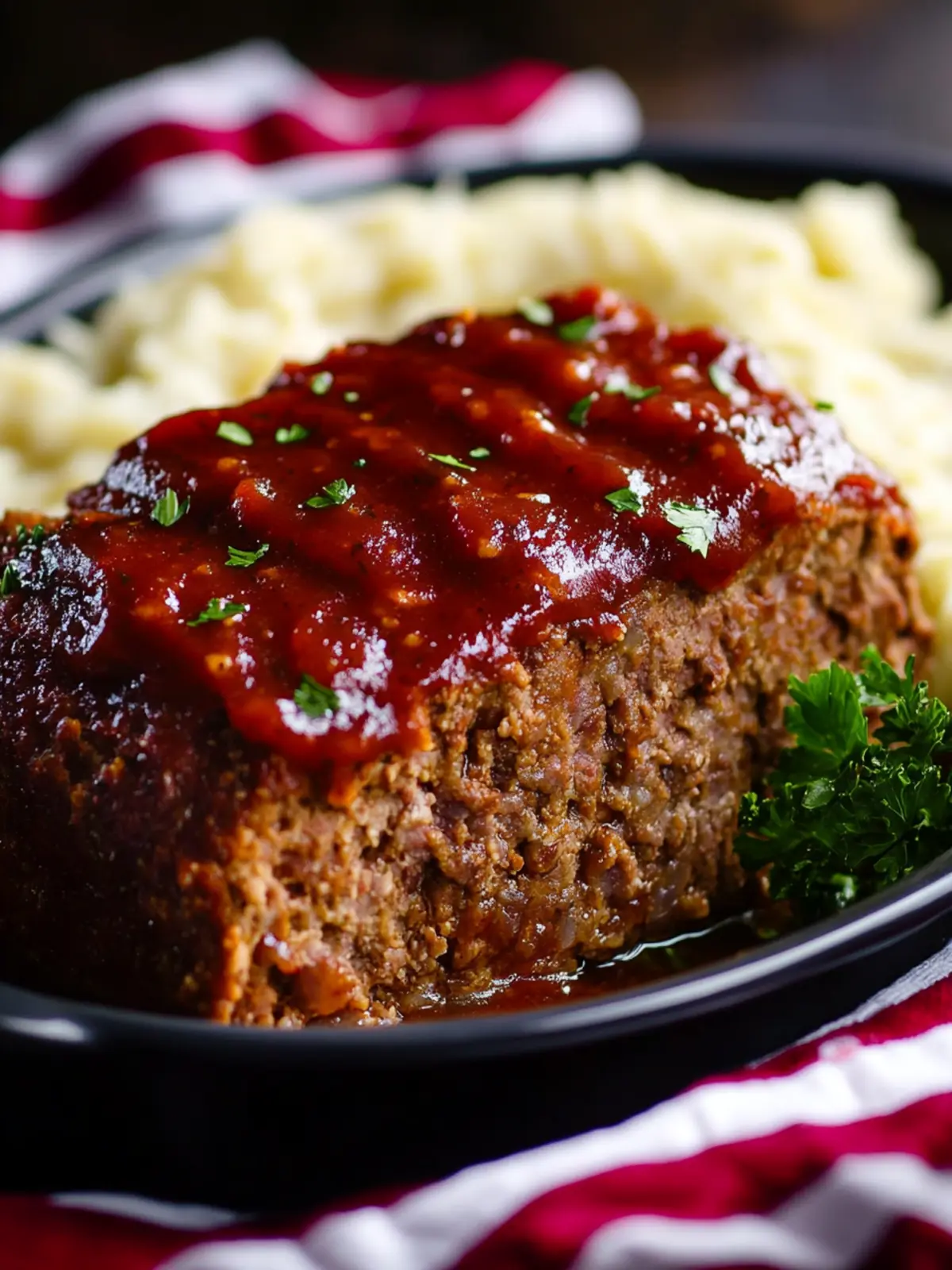 Best Classic Meatloaf with Sausage for Ultimate Comfort Food 3 Best Classic Meatloaf with Sausage