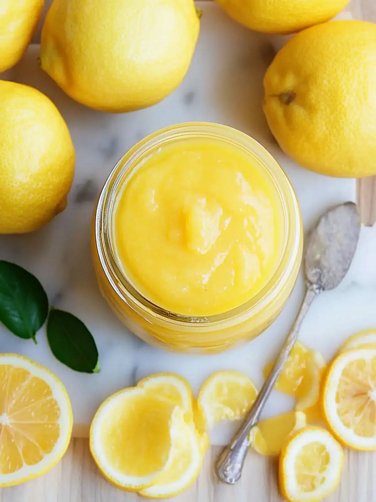 Lemon Curd
