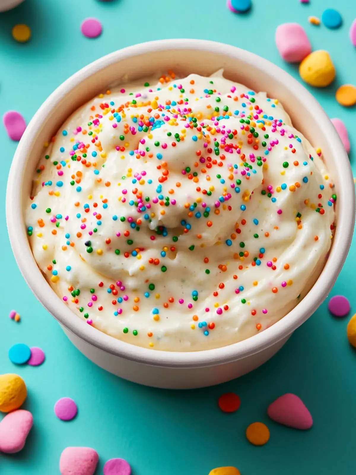 Funfetti Dip