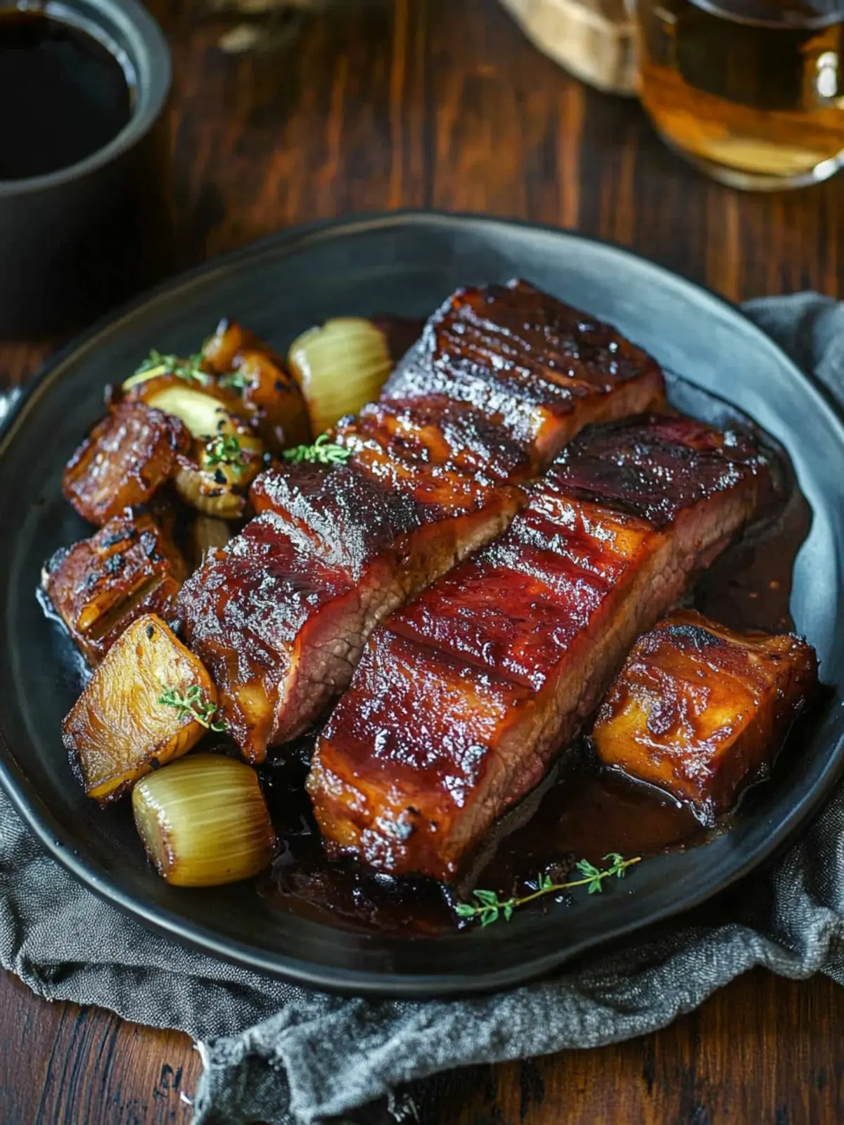 Pork Hamonado Recipe