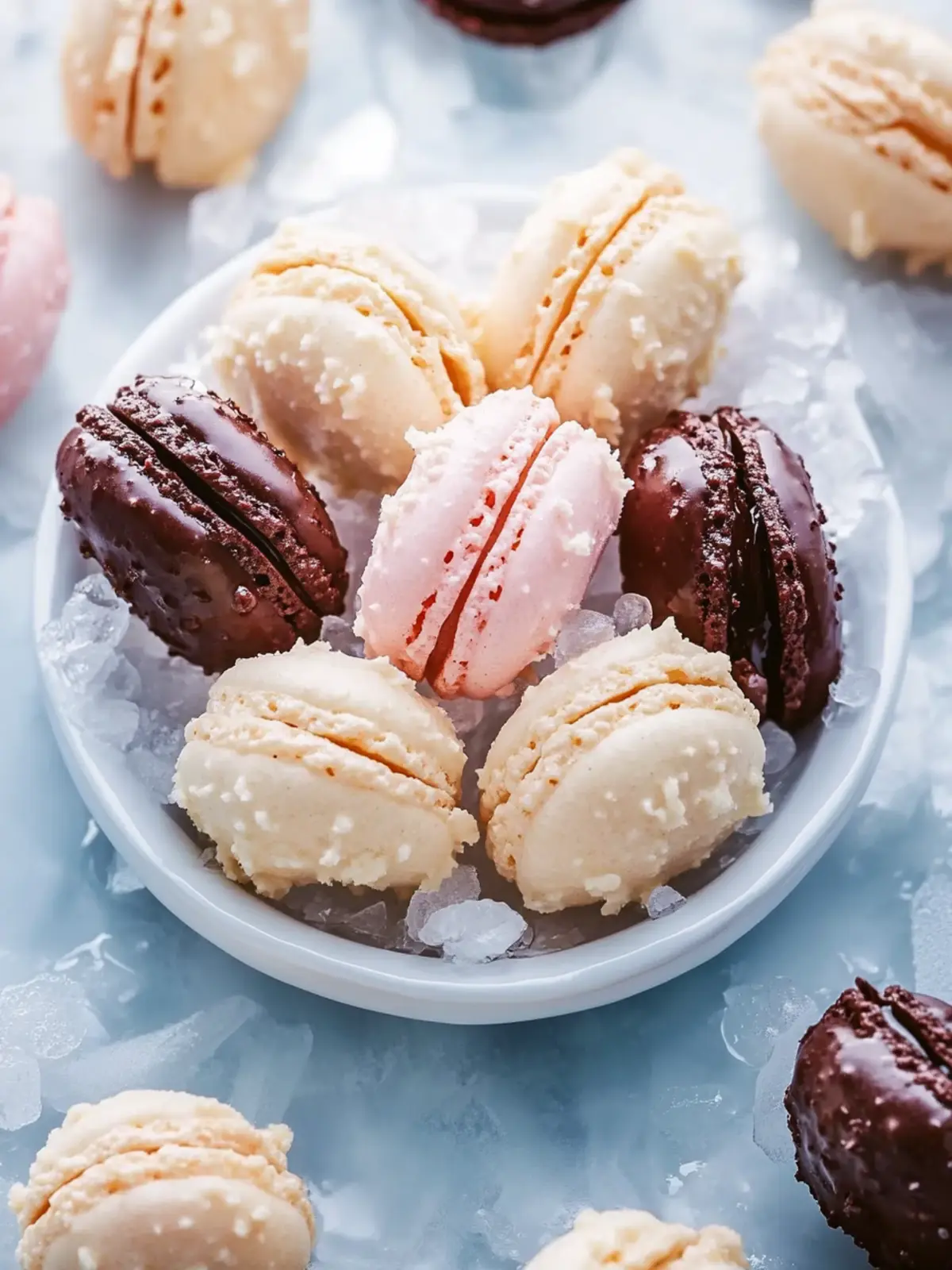 Best-Ever Macaroons