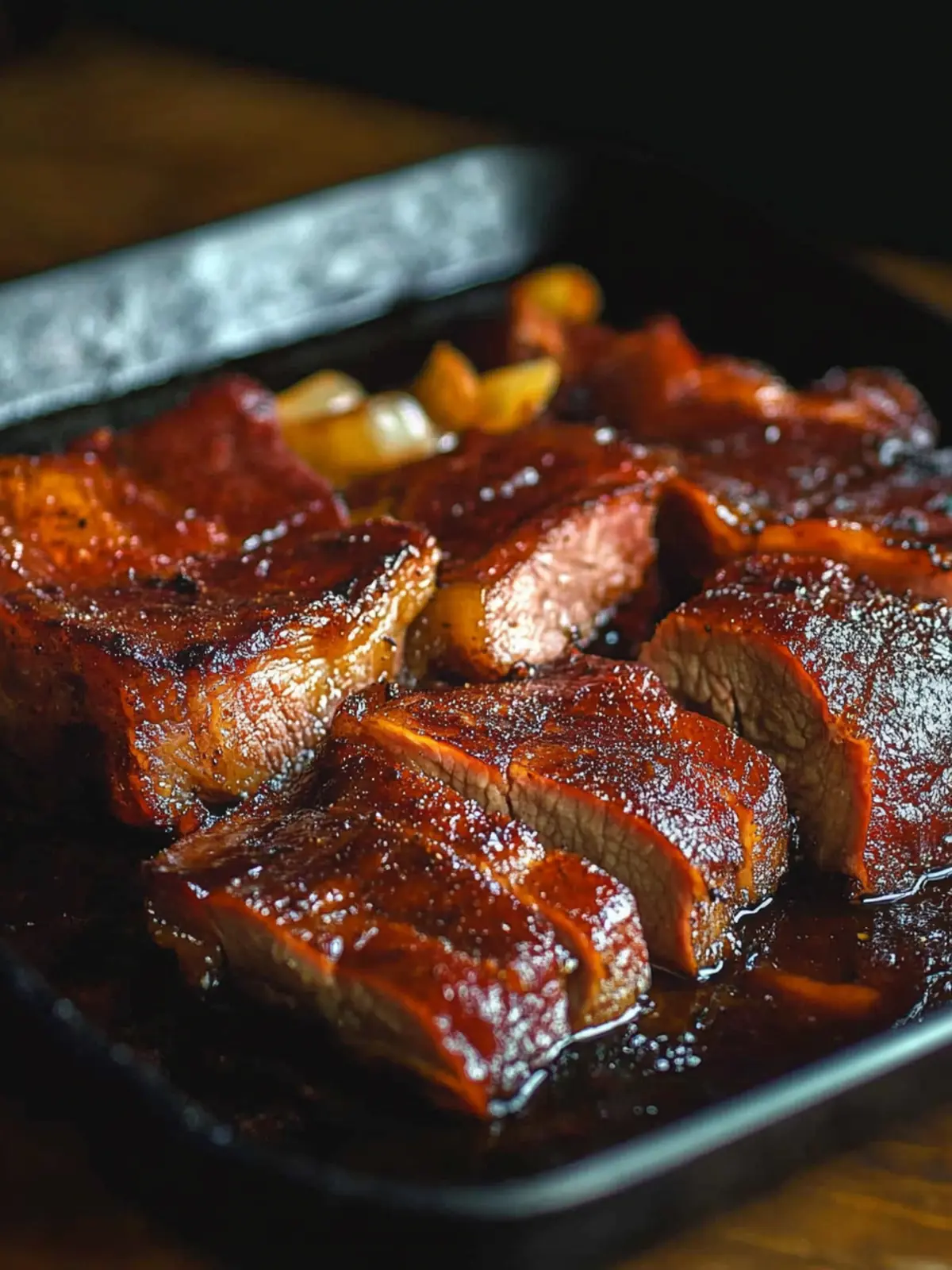 Pork Hamonado Recipe