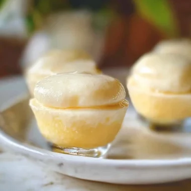 Delicious Leche Puto Recipe – A Festive Filipino Treat 10 Leche Puto Recipe