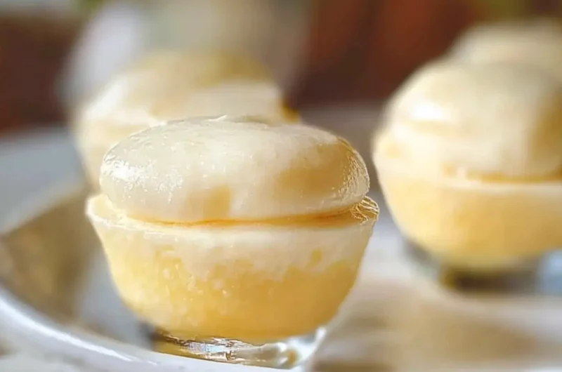Leche Puto Recipe