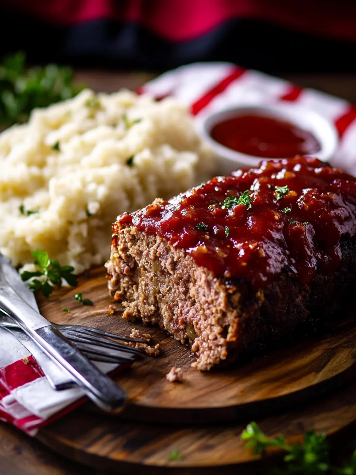 Best Classic Meatloaf with Sausage for Ultimate Comfort Food 4 Best Classic Meatloaf with Sausage