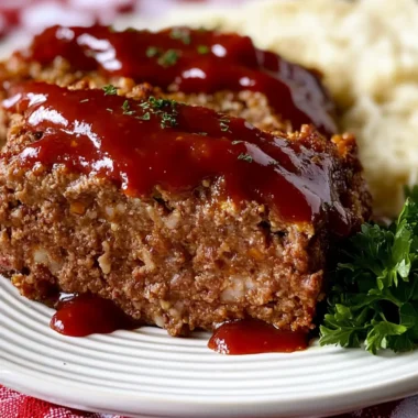 Best Classic Meatloaf with Sausage for Ultimate Comfort Food 10 Best Classic Meatloaf with Sausage