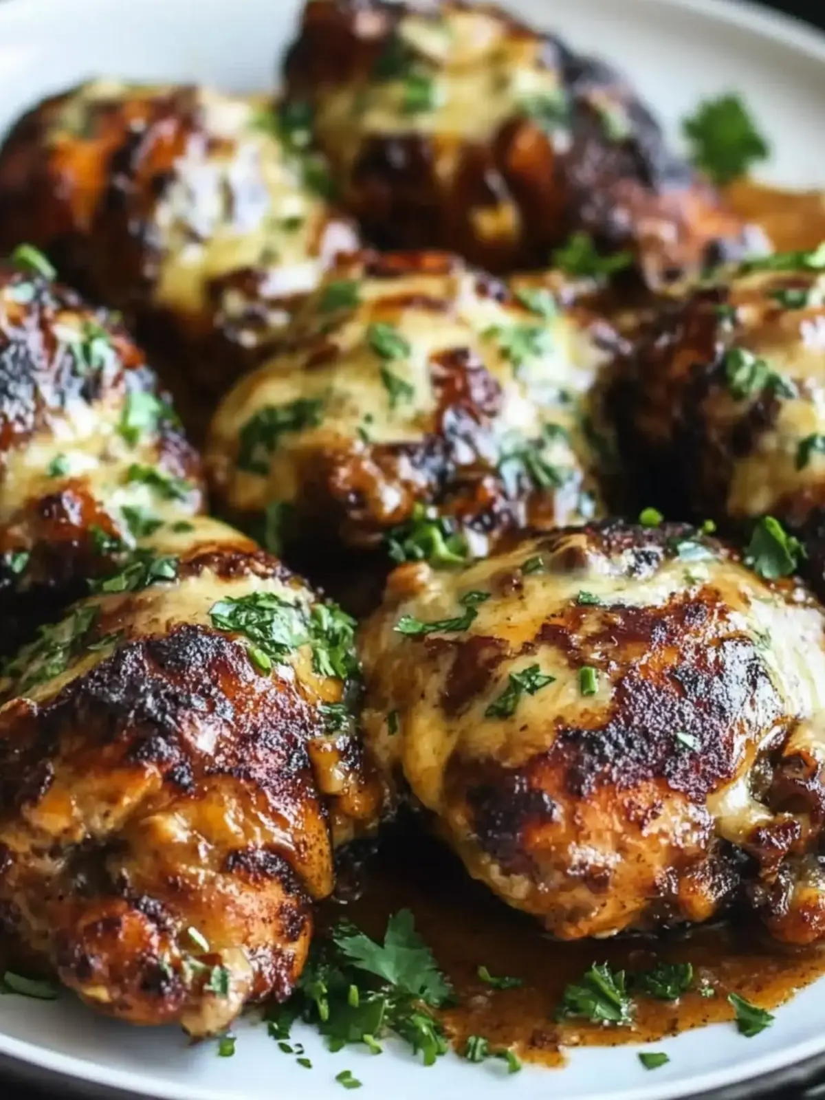 Mississippi Mud Chicken