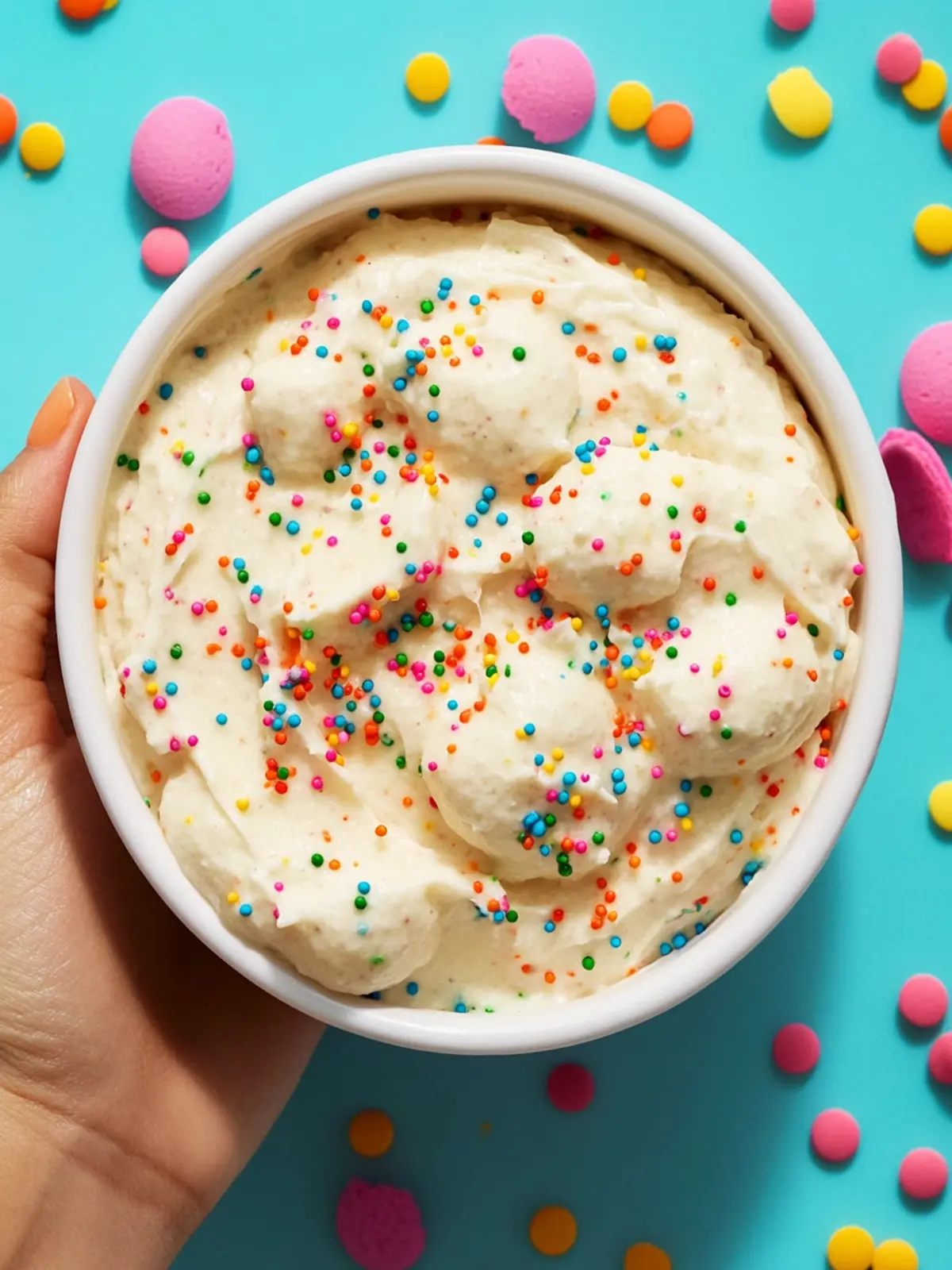 Funfetti Dip