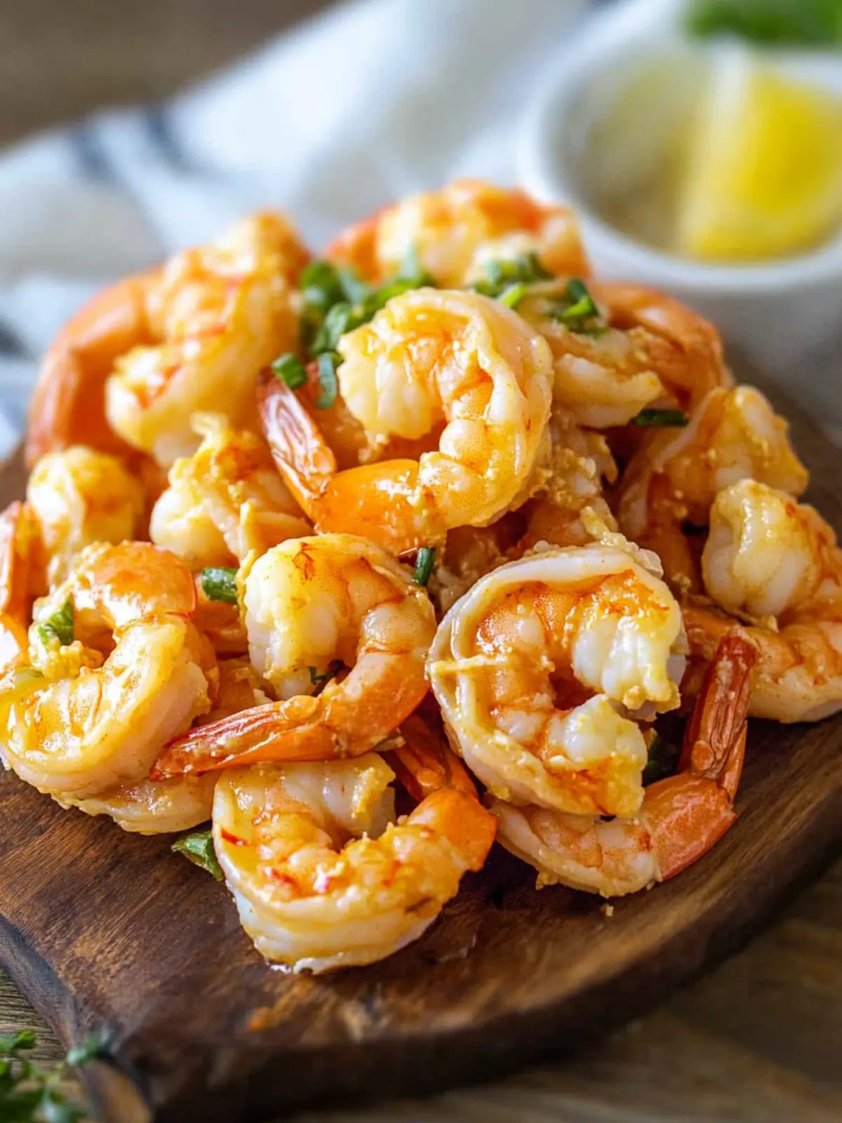 Dynamite Shrimp: Easy Homemade Crunch You’ll Crave! 5 Dynamite Shrimp
