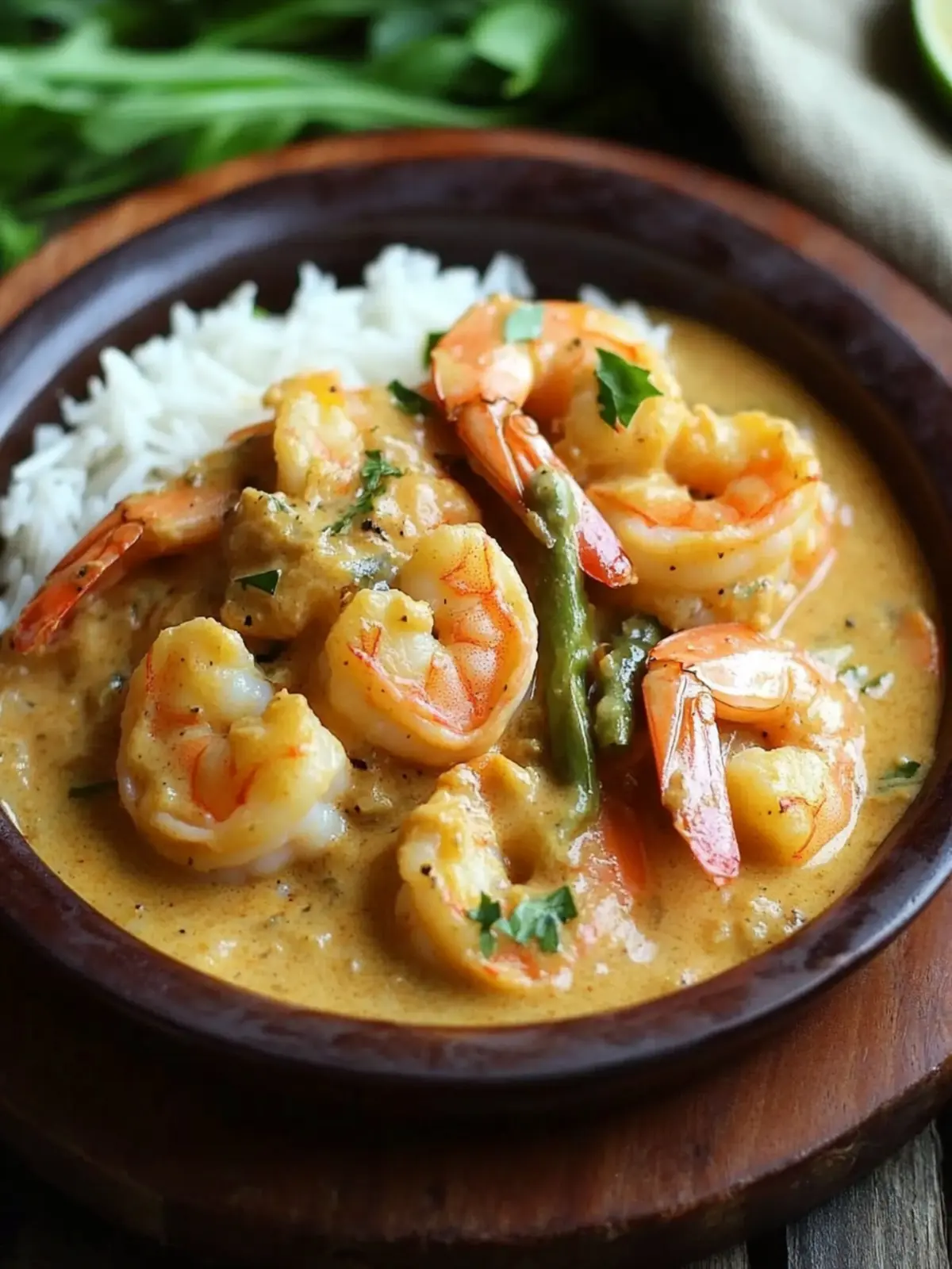 Savory Kerala Shrimp in Coconut Milk Recipe You’ll Love 3 Kerala Shrimp in Coconut Milk Recipe