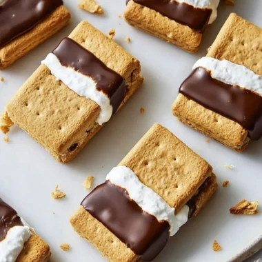 Irresistible Mini S'mores Recipe: No-Bake and Deliciously Easy 10 Mini S’mores