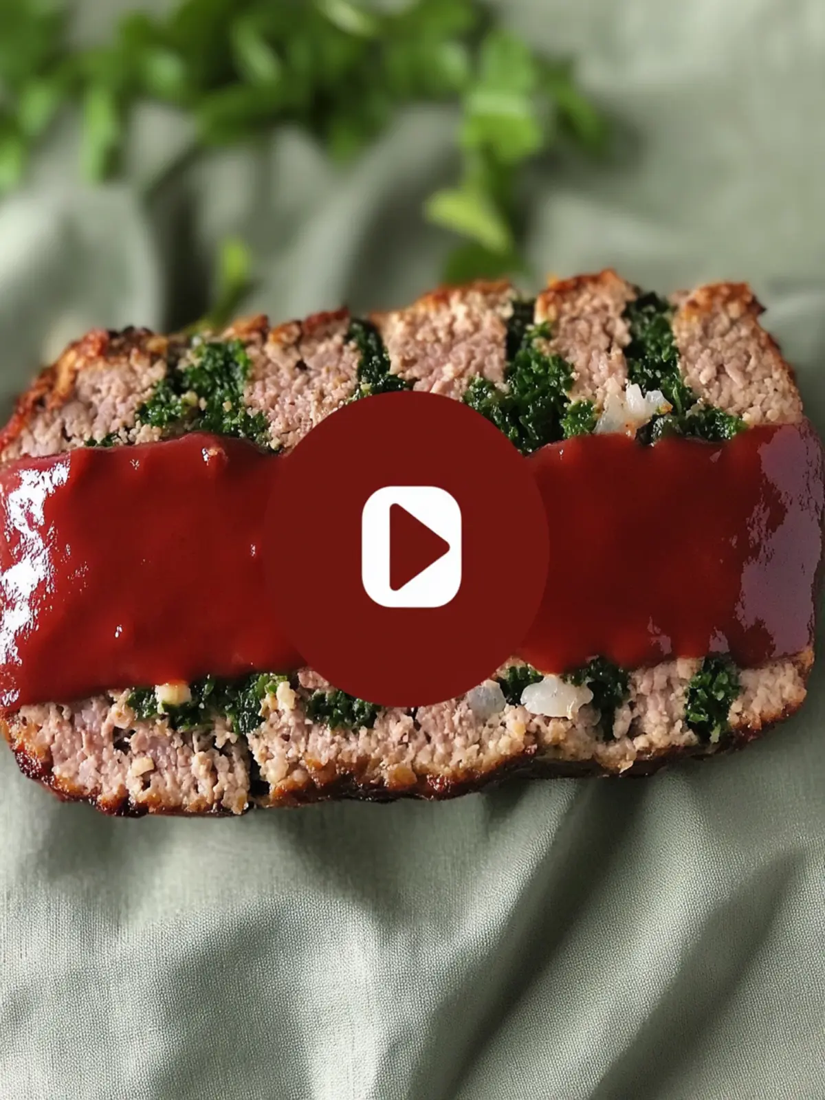 Savory Low FODMAP Stuffed Meatloaf You'll Love to Share 2 Low FODMAP Stuffed Meatloaf