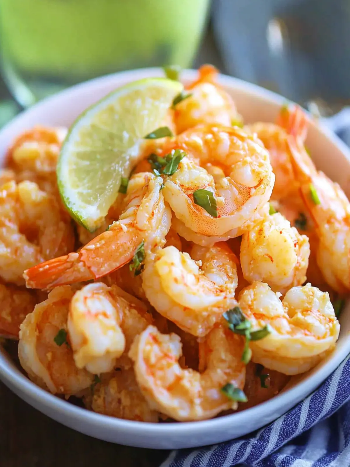 Dynamite Shrimp: Easy Homemade Crunch You’ll Crave! 2 Dynamite Shrimp