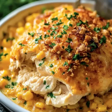 Crockpot Million Dollar Chicken: A Cheesy Family Favorite 9 Crockpot Million Dollar Chicken