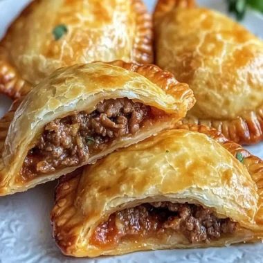 Irresistible Crispy Argentine Empanadas Recipe Easy & Savory 9 Crispy Argentine Empanadas Recipe Easy Homemade Savory Beef Filling