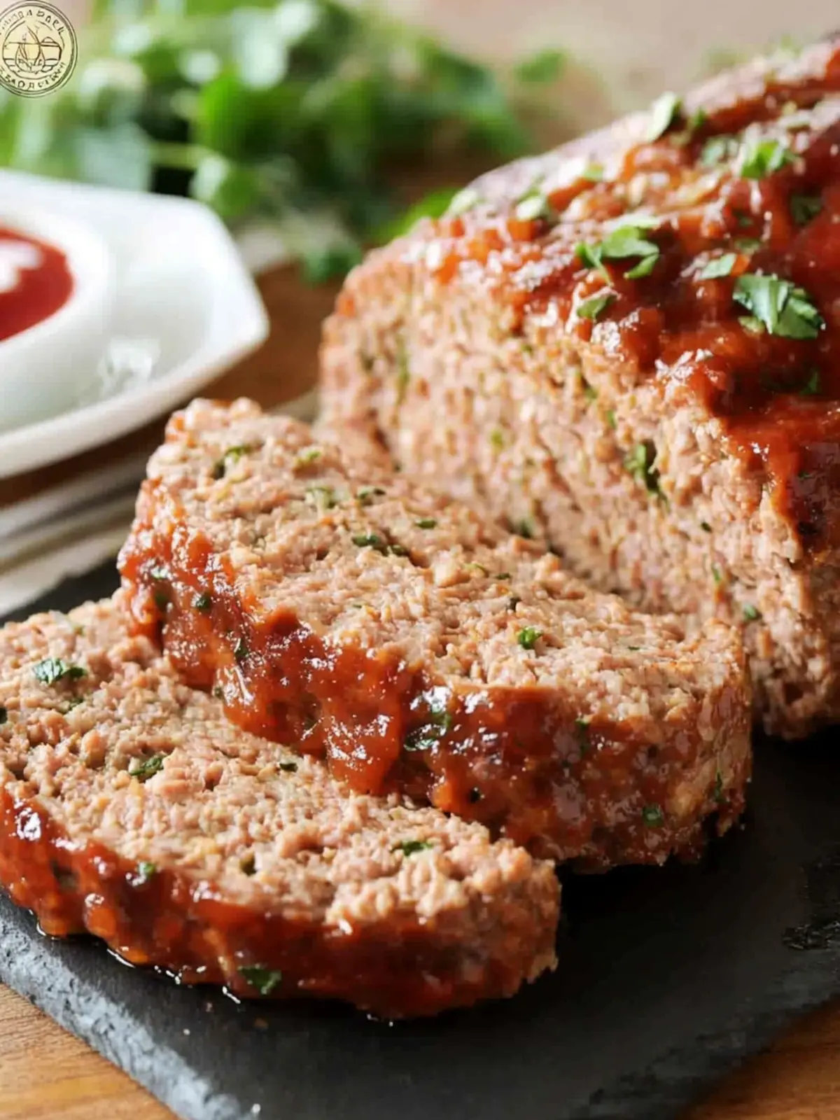Savory Turkey Meatloaf: A Comfort Food Game Changer 4 Turkey Meatloaf