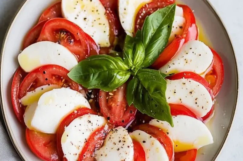 Caprese Salad