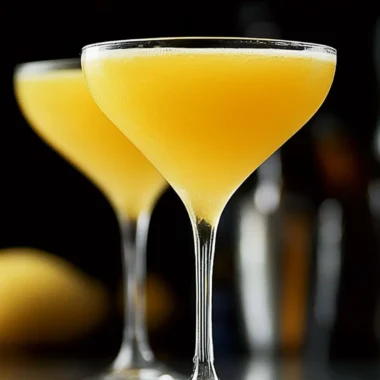 Mango Bellini Bliss: Your Ultimate Sparkling Summer Sip 9 Mango Bellini
