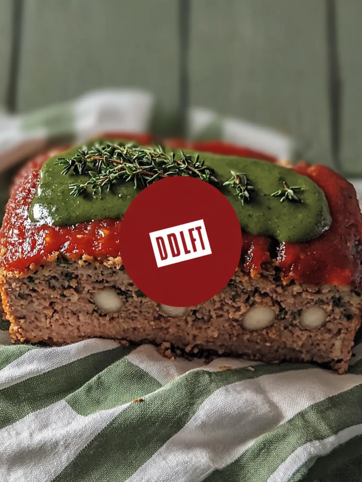 Savory Low FODMAP Stuffed Meatloaf You'll Love to Share 4 Low FODMAP Stuffed Meatloaf
