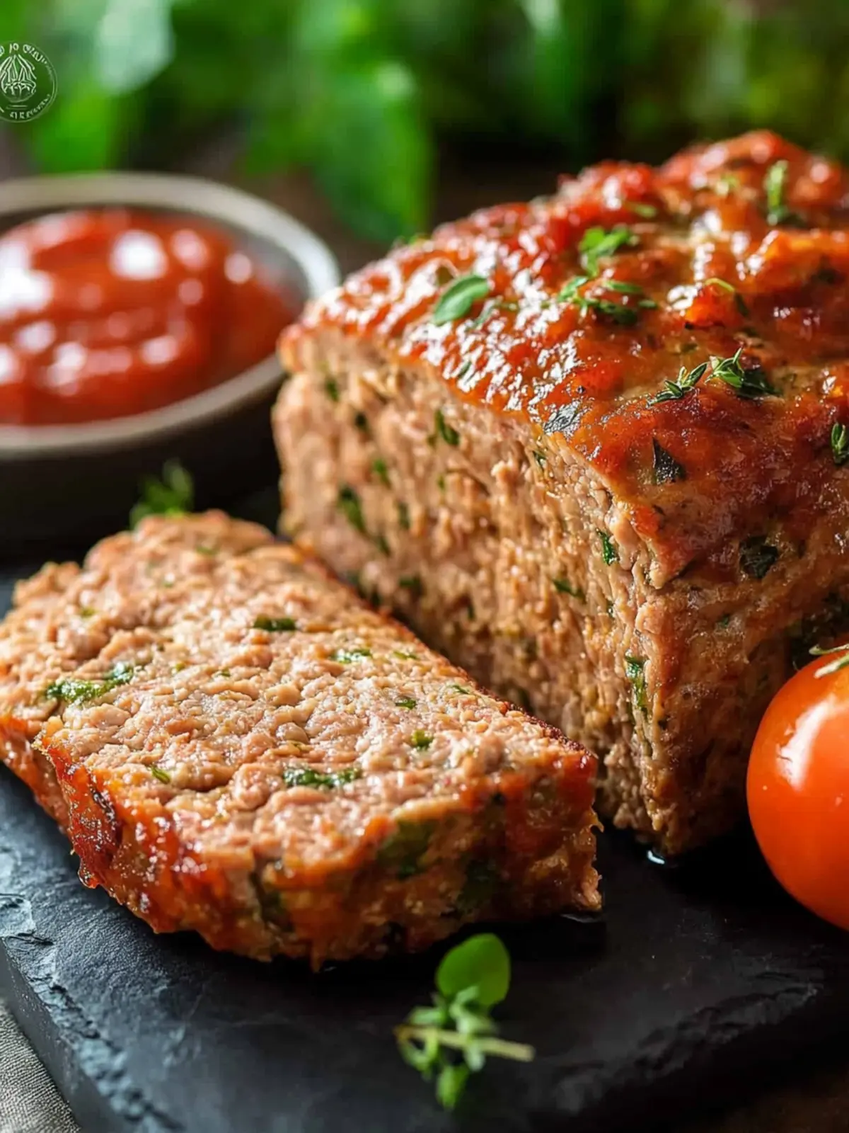 Savory Turkey Meatloaf: A Comfort Food Game Changer 5 Turkey Meatloaf