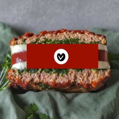 Savory Low FODMAP Stuffed Meatloaf You'll Love to Share 9 Low FODMAP Stuffed Meatloaf