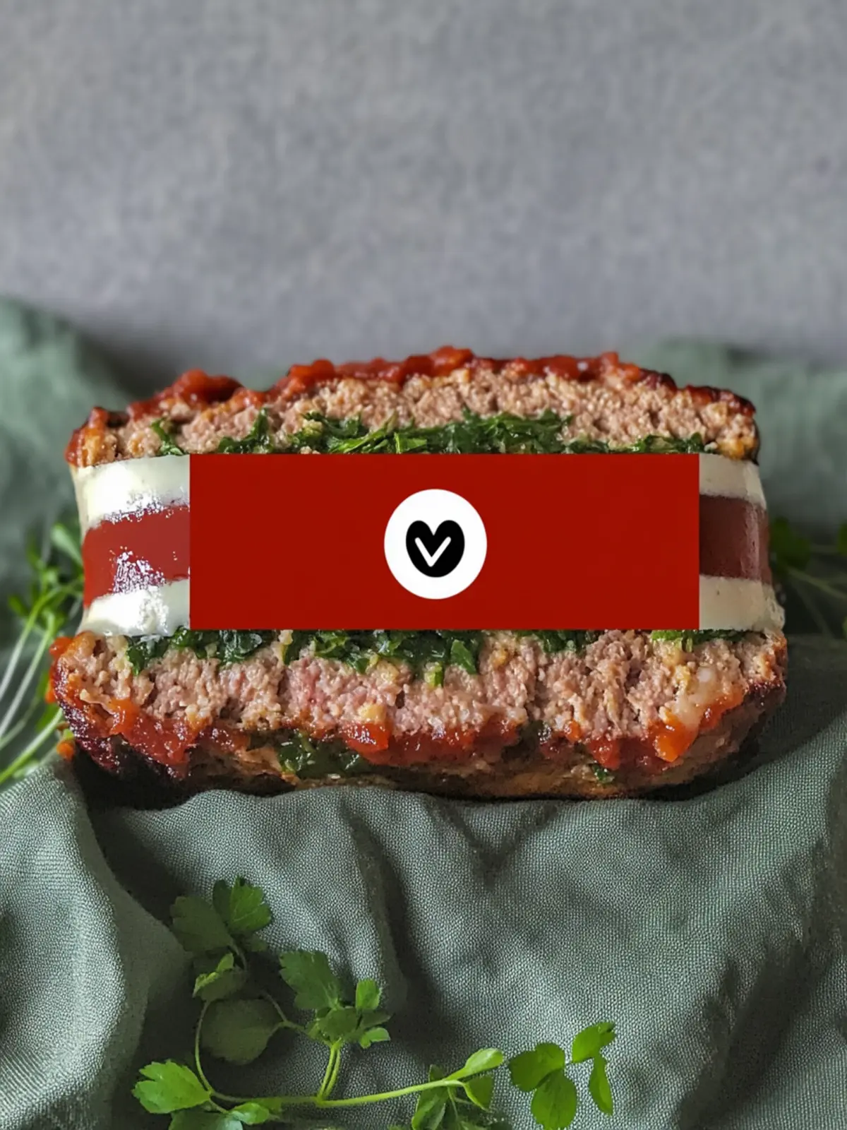 Savory Low FODMAP Stuffed Meatloaf You'll Love to Share 5 Low FODMAP Stuffed Meatloaf