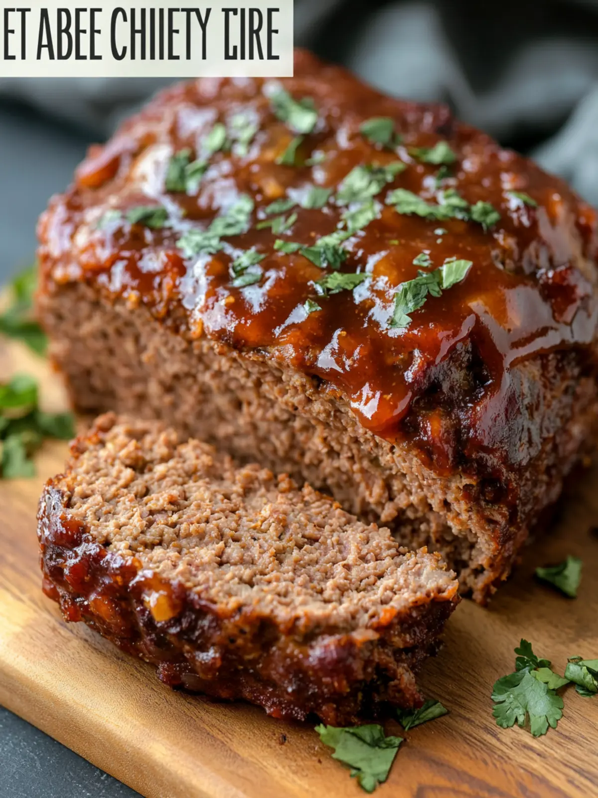 Savor This Glazed Chipotle Meatloaf Recipe for Dinner Delight 3 Glazed Chipotle Meatloaf Recipe