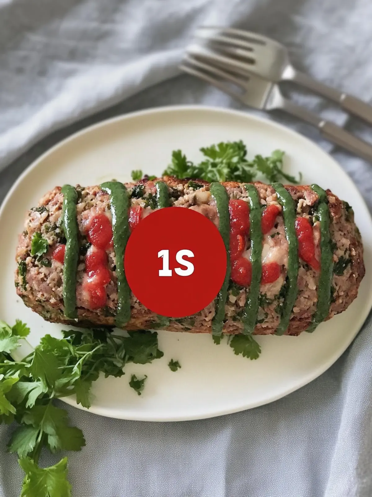 Savory Low FODMAP Stuffed Meatloaf You'll Love to Share 3 Low FODMAP Stuffed Meatloaf