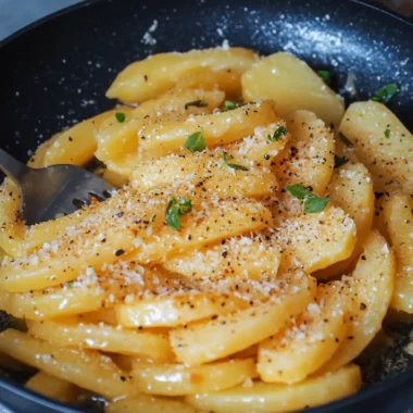 Homemade German Schupfnudeln: Comfort in Every Bite 9 German Schupfnudeln (Potato Noodles)