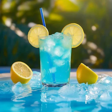 Make Mermaid Lemonade: Your Ultimate Tropical Refreshment! 10 Mermaid Lemonade