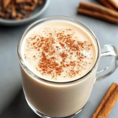 Homemade Vanilla Cinnamon Milk Tea – Sip & Relax Anytime! 9 Homemade Vanilla Cinnamon Milk Tea – Sip & Relax! (Hot or Iced)