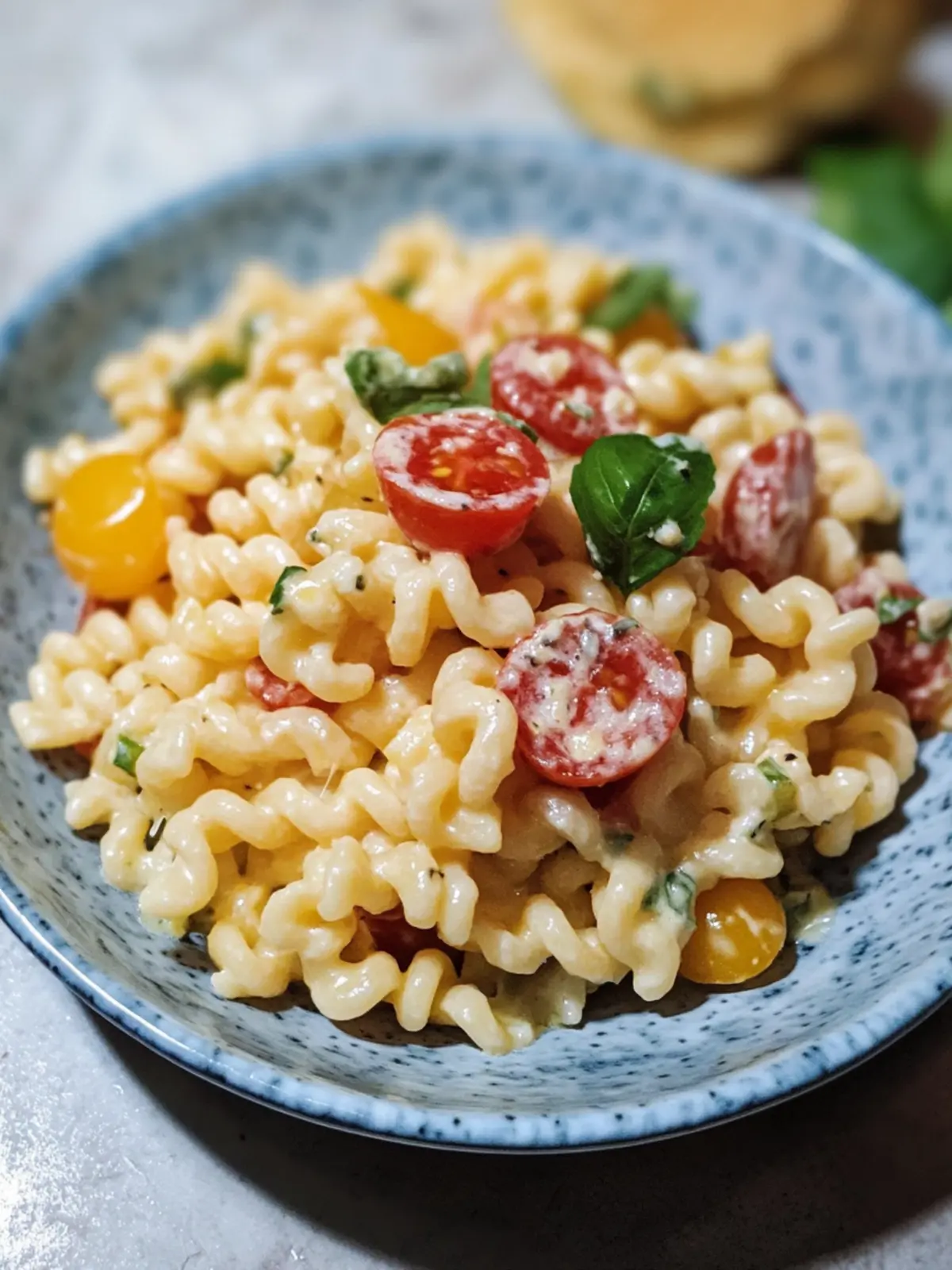 Irresistible Crack Pasta Salad Perfect for Potlucks 4 Crack Pasta Salad