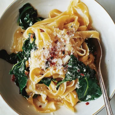 Savory Potlikker Noodles With Mustard Greens You’ll Love 9 Potlikker Noodles With Mustard Greens