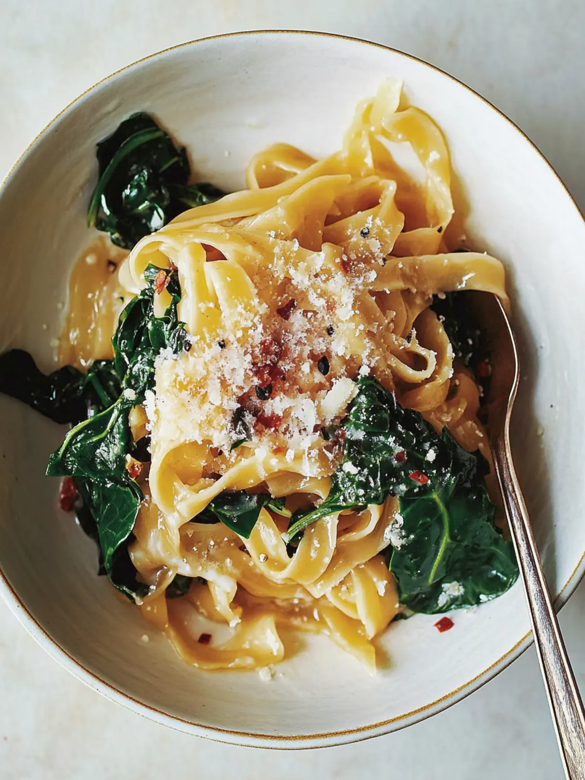 Savory Potlikker Noodles With Mustard Greens You’ll Love 5 Potlikker Noodles With Mustard Greens