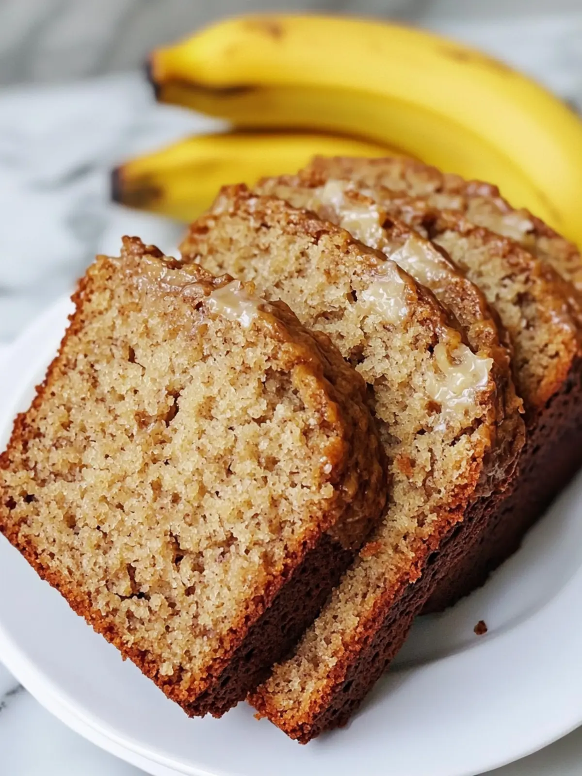 Irresistible Honey Vanilla Banana Bread for Pure Comfort 2 Honey Vanilla Banana Bread