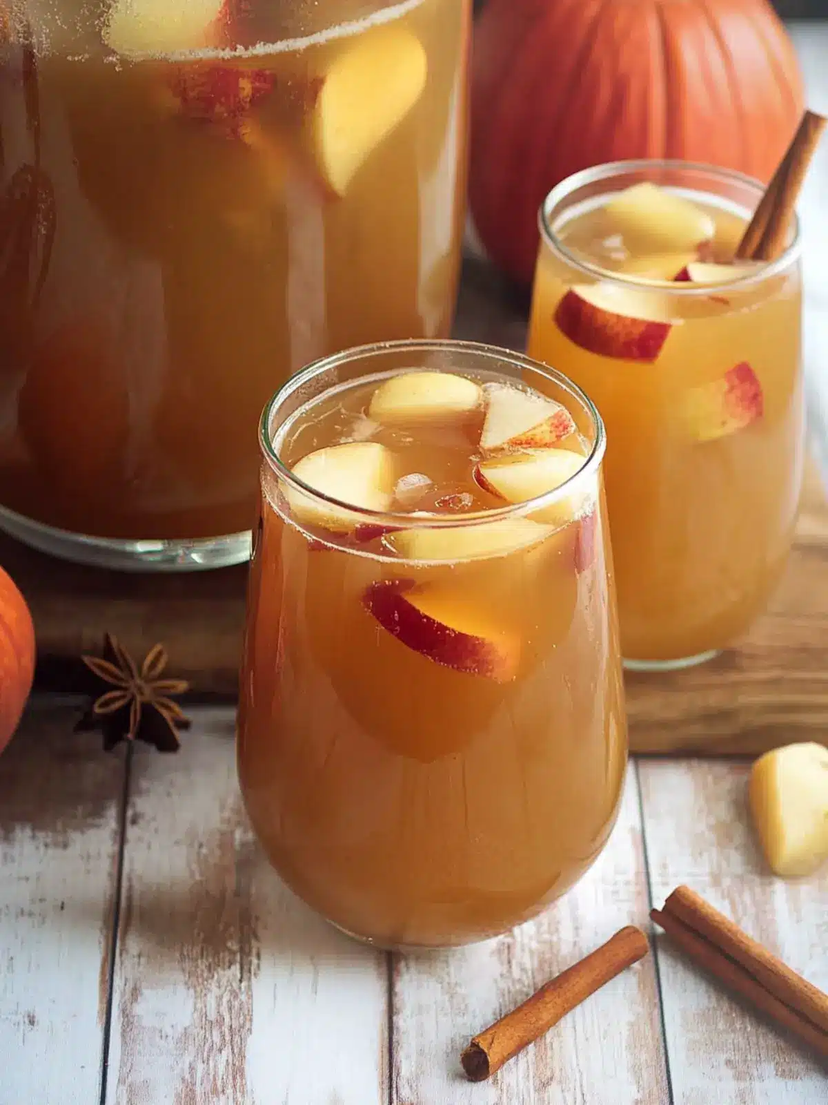Easy Autumn Harvest Punch Recipe for Festive Fall Gatherings 5 Easy Autumn Harvest Punch Recipe for Fall Gatherings